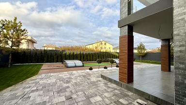 Дом по адресу (площадь 280 м²) - Atlanta.ua - фото 34