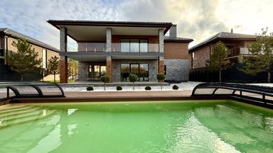 Дом по адресу (площадь 280 м²) - Atlanta.ua - фото 33