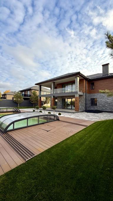 Дом по адресу (площадь 280 м²) - Atlanta.ua - фото 25