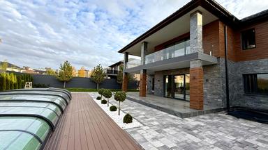 Дом по адресу (площадь 280 м²) - Atlanta.ua - фото 31