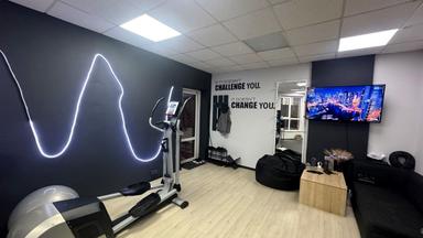 Комерційна нерухомість за адресою вул. Прорізна (площа 49 м²) - Atlanta.ua - фото 24