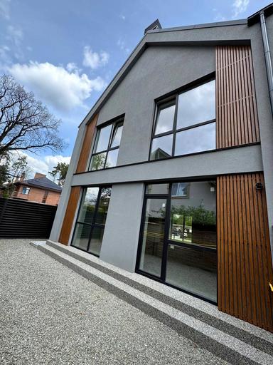 House by the address st. Evgeniya Patona (area 125 m²) - Atlanta.ua - photo 9