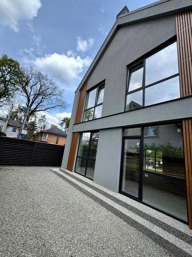 House by the address st. Evgeniya Patona (area 125 m²) - Atlanta.ua - photo 13