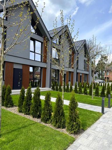 House by the address st. Evgeniya Patona (area 125 m²) - Atlanta.ua - photo 12