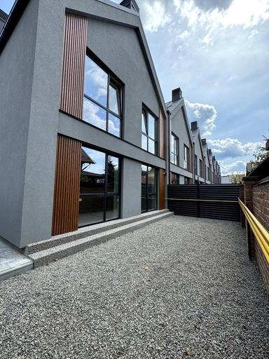 House by the address st. Evgeniya Patona (area 125 m²) - Atlanta.ua - photo 15