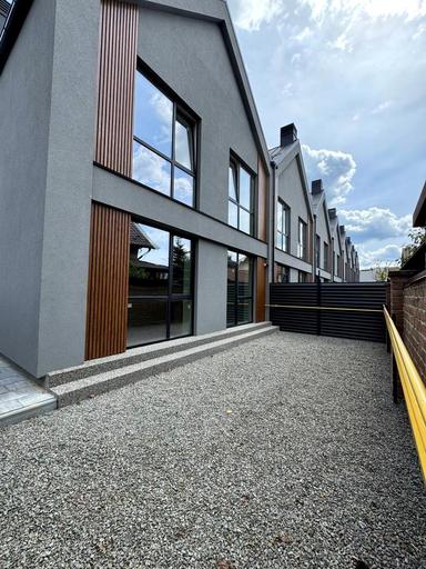 House by the address st. Evgeniya Patona (area 125 m²) - Atlanta.ua - photo 16