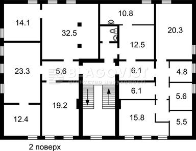 Коммерческая недвижимость по адресу ул. Паньковская (площадь 600 м²) - Atlanta.ua - фото 20