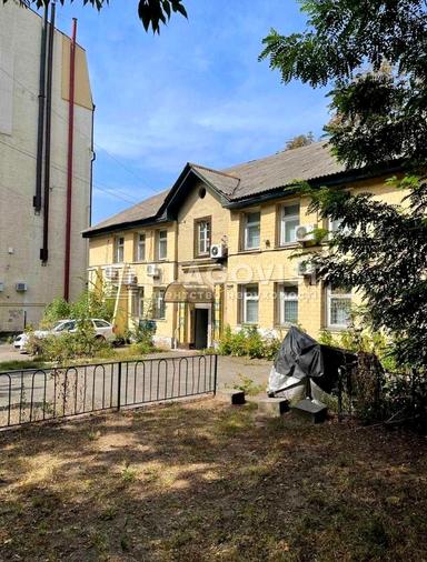 Коммерческая недвижимость по адресу ул. Паньковская (площадь 600 м²) - Atlanta.ua - фото 17