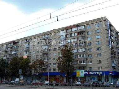 3-rooms apartment apartment by the address (area 67 m²) - Atlanta.ua - photo 33