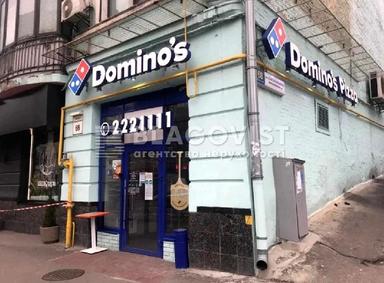 Коммерческая недвижимость по адресу ул. Паньковская (площадь 359 м²) - Atlanta.ua - фото 12