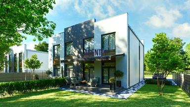 House by the address (area 115 m²) - Atlanta.ua - photo 7