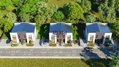 House by the address (area 115 m²) - Atlanta.ua - photo 8