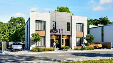 House by the address (area 115 m²) - Atlanta.ua - photo 6