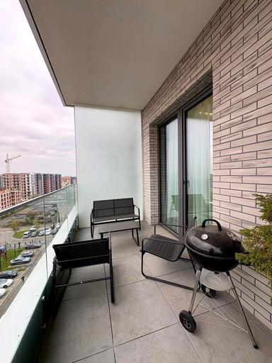 2-rooms apartment apartment by the address st. Tivodara Legotskogo (area 65 m²) - Atlanta.ua - photo 32
