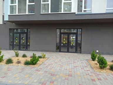 Комерційна нерухомість за адресою вул. Спортивна (площа 120 м²) - фото 9 Комерційна нерухомість за адресою вул. Спортивна (площа 120 м²) - Atlanta.ua - фото 9