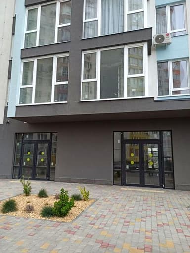 Комерційна нерухомість за адресою вул. Спортивна (площа 120 м²) - фото 10 Комерційна нерухомість за адресою вул. Спортивна (площа 120 м²) - Atlanta.ua - фото 10