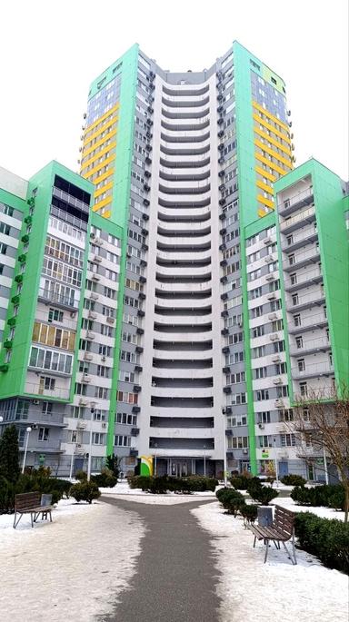 2-кімнатна квартира за адресою вул. Западинська (площа 93,7 м²) - Atlanta.ua - фото 15