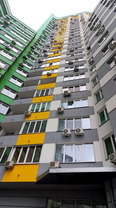 2-кімнатна квартира за адресою вул. Западинська (площа 93,7 м²) - Atlanta.ua - фото 17