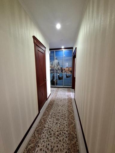 3-комнатная квартира по адресу (площадь 87 м²) - Atlanta.ua - фото 50