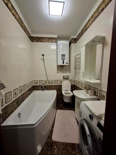 3-комнатная квартира по адресу (площадь 87 м²) - Atlanta.ua - фото 51