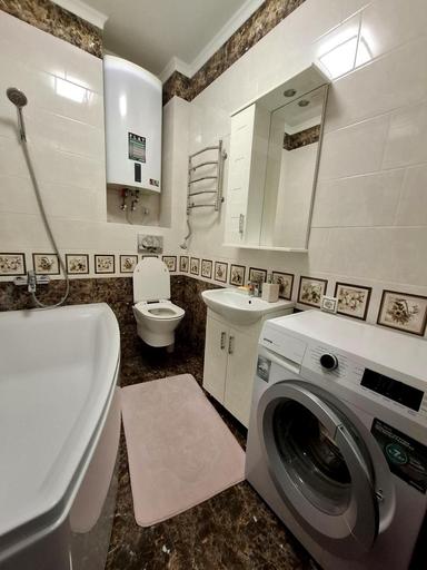 3-комнатная квартира по адресу (площадь 87 м²) - Atlanta.ua - фото 52