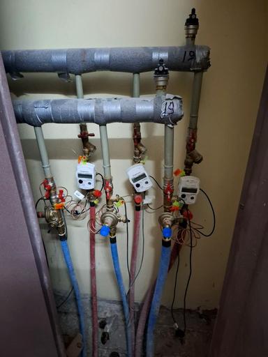 3-комнатная квартира по адресу (площадь 87 м²) - Atlanta.ua - фото 66