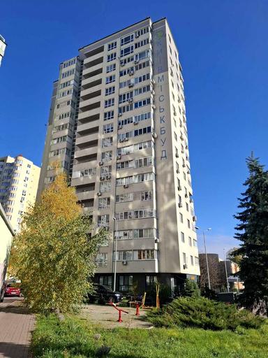 3-комнатная квартира по адресу (площадь 87 м²) - Atlanta.ua - фото 61