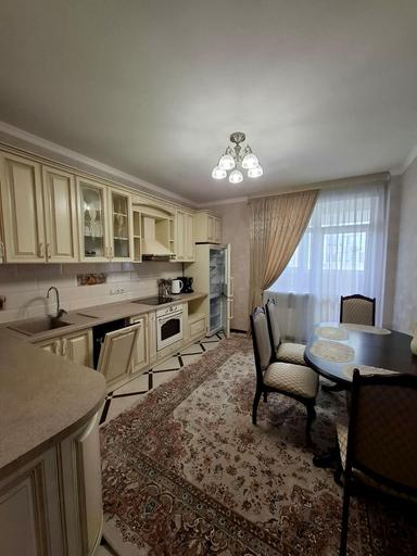 3-комнатная квартира по адресу (площадь 87 м²) - Atlanta.ua - фото 36