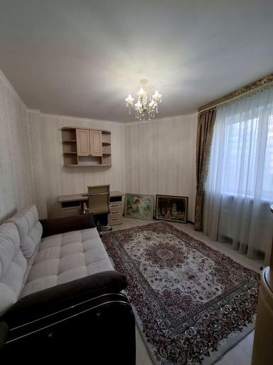 3-комнатная квартира по адресу (площадь 87 м²) - Atlanta.ua - фото 47