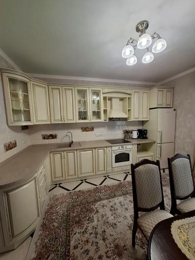 3-комнатная квартира по адресу (площадь 87 м²) - Atlanta.ua - фото 35