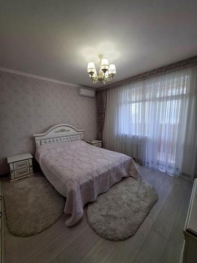 3-комнатная квартира по адресу (площадь 87 м²) - Atlanta.ua - фото 40