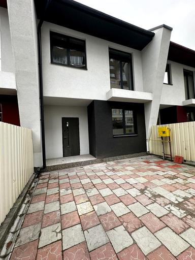 House by the address st. Ukrainskaya (area 80,5 m²) - Atlanta.ua - photo 15