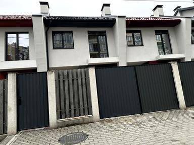 House by the address st. Ukrainskaya (area 80,5 m²) - Atlanta.ua - photo 14