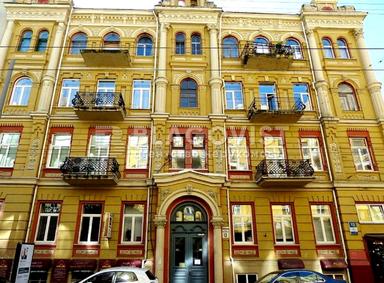 Комерційна нерухомість за адресою вул. Золотоустівська (площа 315 м²) - Atlanta.ua - фото 32