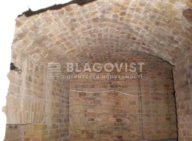 Комерційна нерухомість за адресою вул. Золотоустівська (площа 315 м²) - Atlanta.ua - фото 24