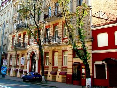 Комерційна нерухомість за адресою вул. Золотоустівська (площа 315 м²) - Atlanta.ua - фото 31