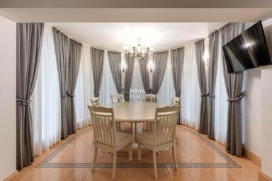 Дом по адресу (площадь 580 м²) - Atlanta.ua - фото 82