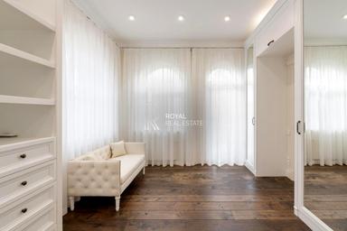 Дом по адресу (площадь 580 м²) - Atlanta.ua - фото 83