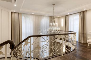 Дом по адресу (площадь 580 м²) - Atlanta.ua - фото 90