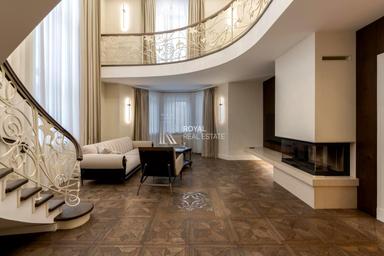 Дом по адресу (площадь 580 м²) - Atlanta.ua - фото 89