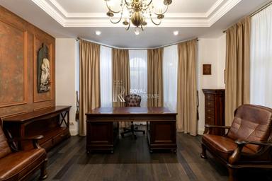 Дом по адресу (площадь 580 м²) - Atlanta.ua - фото 85