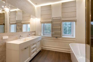 Дом по адресу (площадь 580 м²) - Atlanta.ua - фото 110