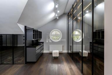 Дом по адресу (площадь 580 м²) - Atlanta.ua - фото 127