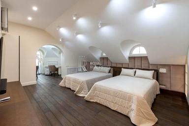 Дом по адресу (площадь 580 м²) - Atlanta.ua - фото 129