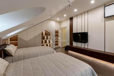 Дом по адресу (площадь 580 м²) - Atlanta.ua - фото 140