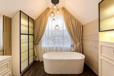 Дом по адресу (площадь 580 м²) - Atlanta.ua - фото 142