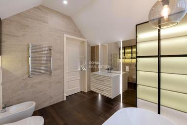 Дом по адресу (площадь 580 м²) - Atlanta.ua - фото 143