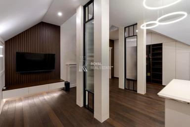 Дом по адресу (площадь 580 м²) - Atlanta.ua - фото 147