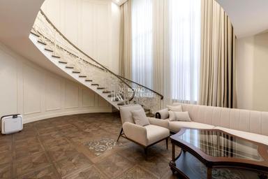 Дом по адресу (площадь 580 м²) - Atlanta.ua - фото 138