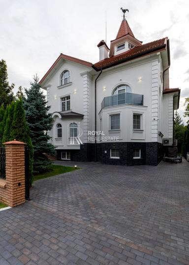 Дом по адресу (площадь 580 м²) - Atlanta.ua - фото 152